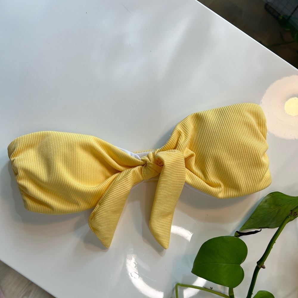 Xhileration Bikini Top